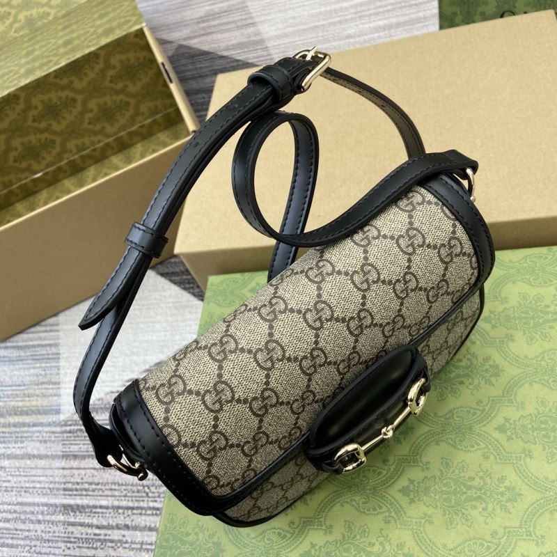 Gvc*1 horsebit bags